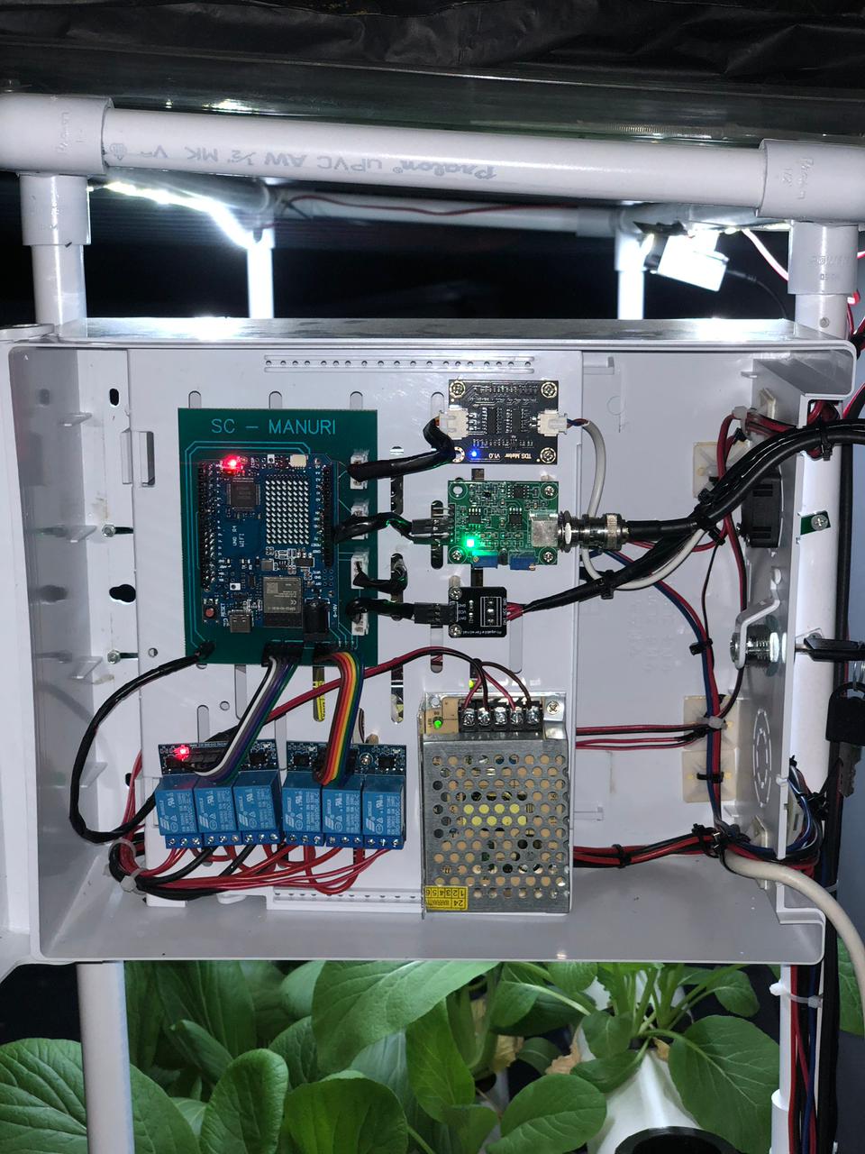 Panel Kendali